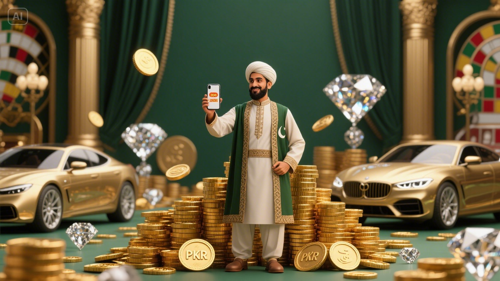 Hillo CasinoDeposit PKR today and unlock 200%! Pakistan’s gamers can play slots and live casino with fast JazzCash payments and secure withdrawals.