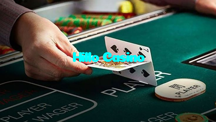Hillo Casino خوش آمدید بونس +600% پیشکش موبائل ایپ کے پروموشن سیکشن میں دکھائی دیتی ہے۔