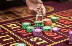available types of Hillo Casino bet including pre-match live express and system bets