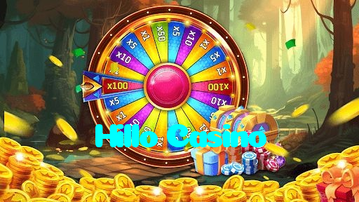 Hillo Casino