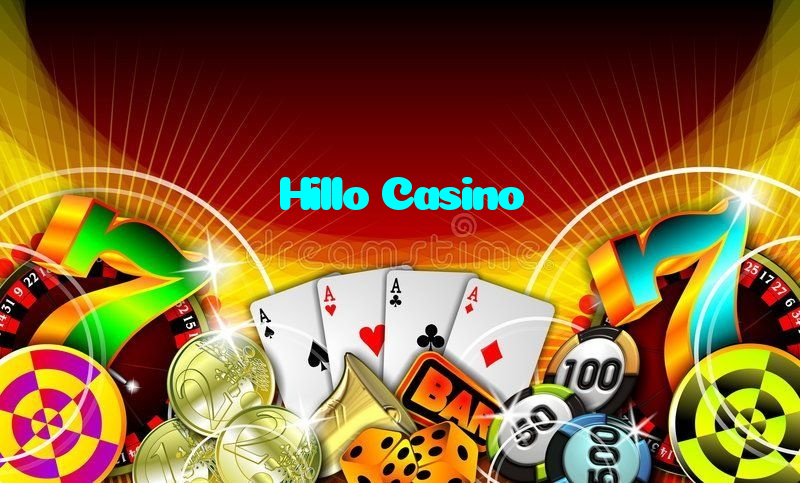 Hillo Casino