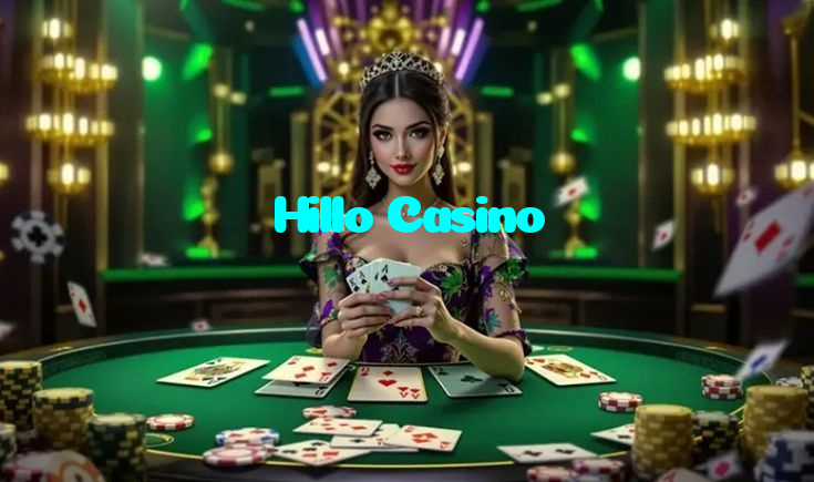 making first deposit on Hillo Casino website using local payment methods in Pakistan