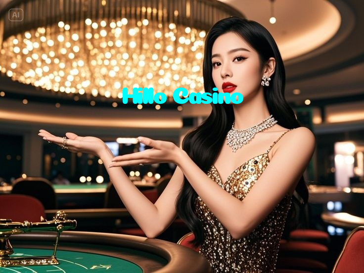 Hillo Casino خوش آمدید بونس +600% پیشکش موبائل ایپ کے پروموشن سیکشن میں دکھائی دیتی ہے۔