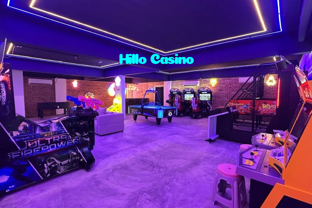Hillo Casino خوش آمدید بونس +600% پیشکش موبائل ایپ کے پروموشن سیکشن میں دکھائی دیتی ہے۔